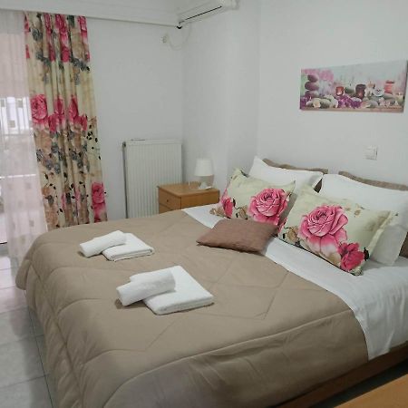 Nicholas House ! Chalkís 外观 照片